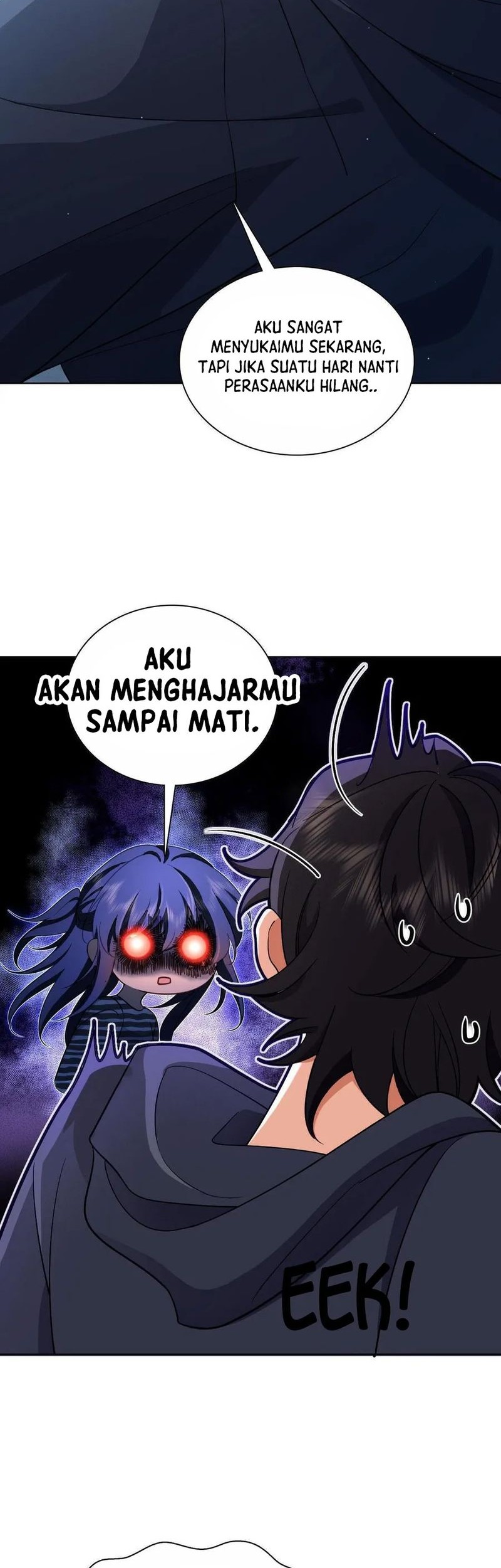 My Wife Is From a Thousand Years Ago Chapter 106 - halaman 19