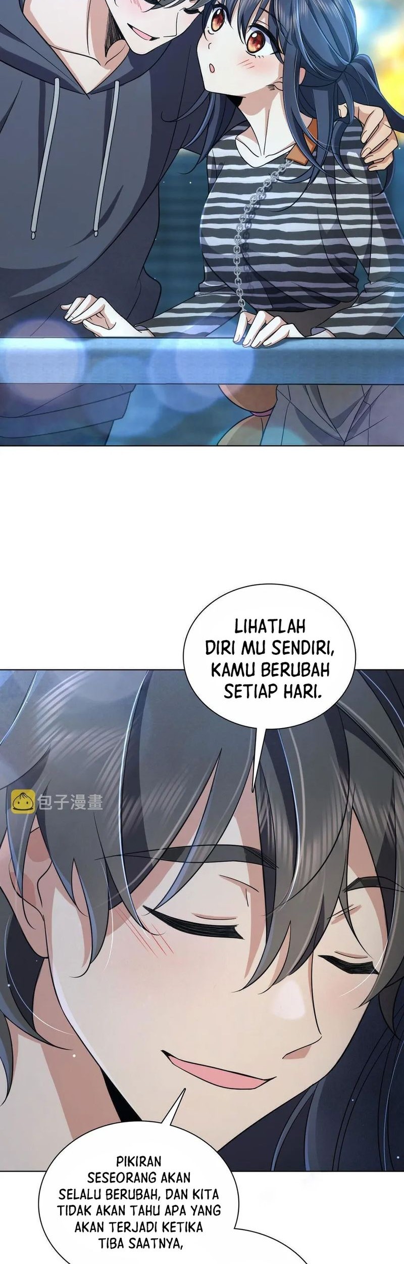 My Wife Is From a Thousand Years Ago Chapter 106 - halaman 23