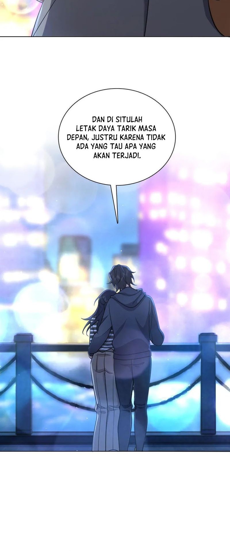 My Wife Is From a Thousand Years Ago Chapter 106 - halaman 25