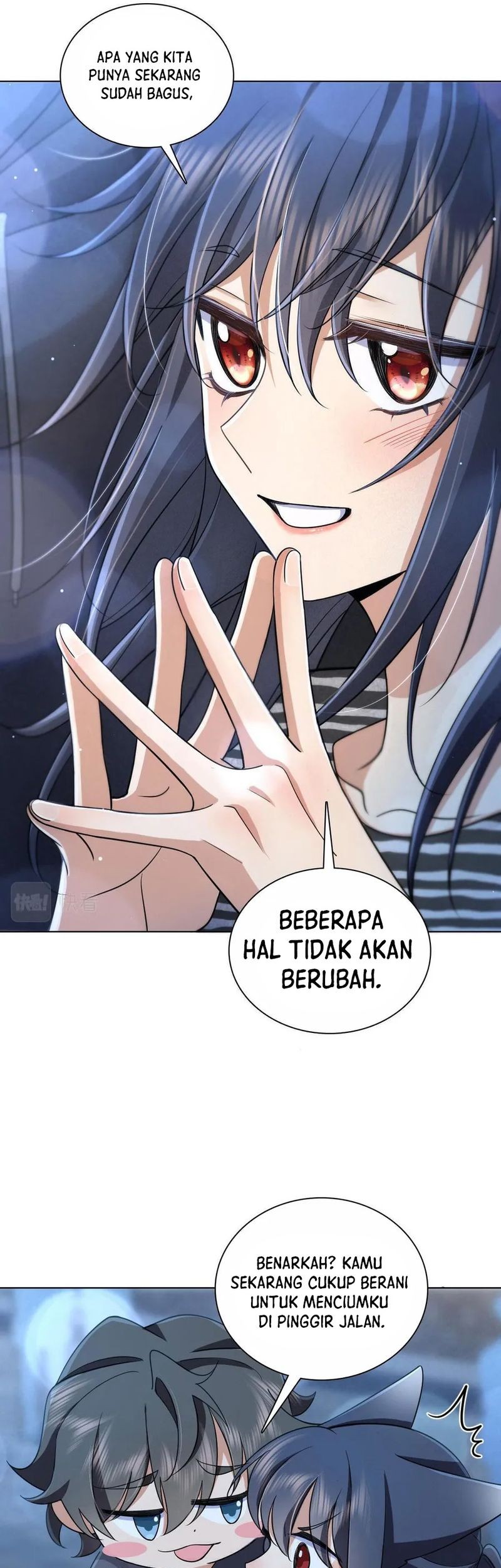 My Wife Is From a Thousand Years Ago Chapter 106 - halaman 26