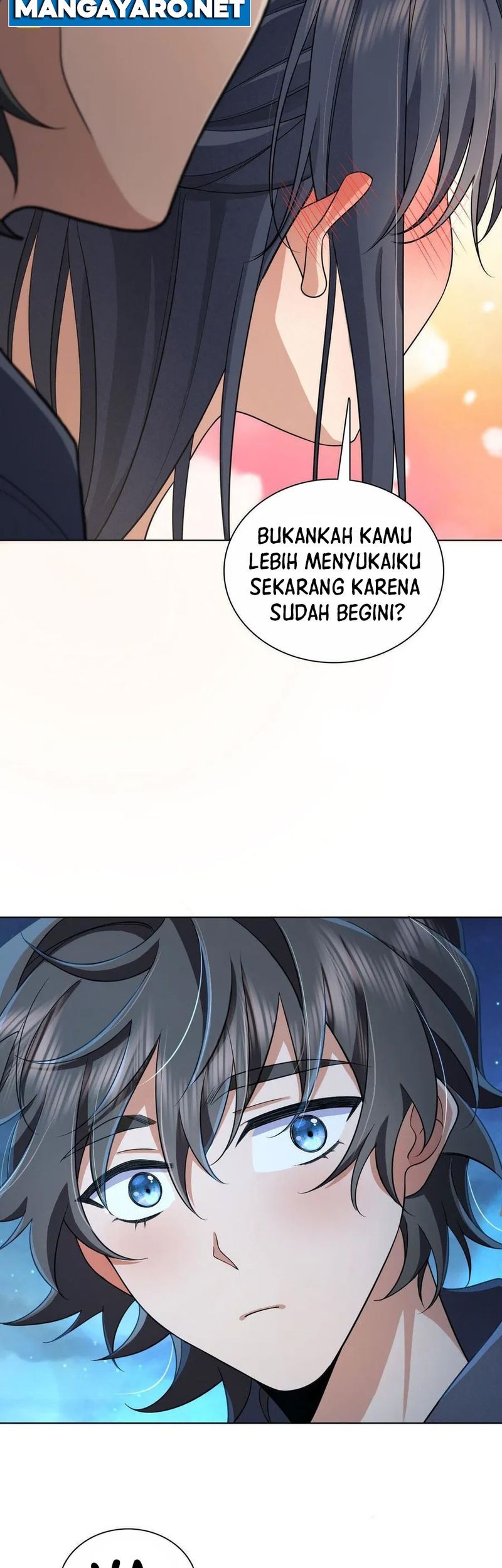 My Wife Is From a Thousand Years Ago Chapter 106 - halaman 28