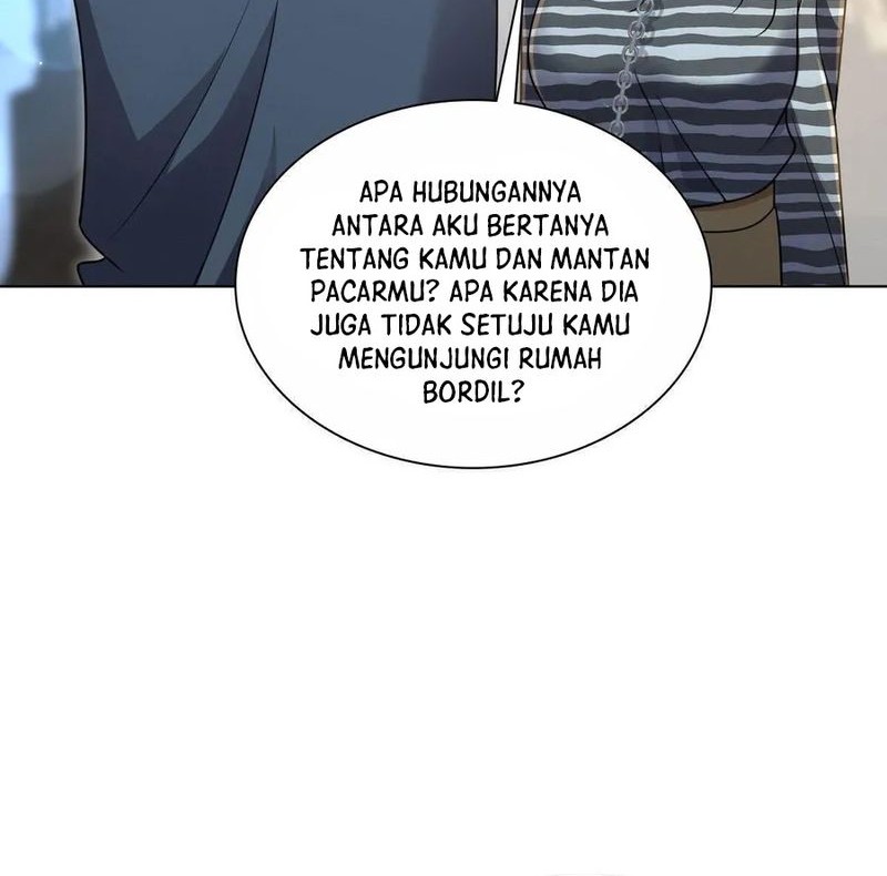 My Wife Is From a Thousand Years Ago Chapter 106 - halaman 5