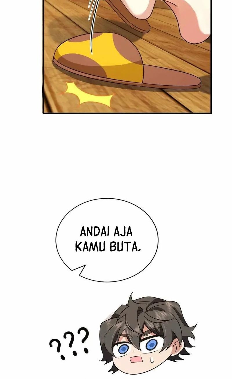 My Wife Is From a Thousand Years Ago Chapter 107 - halaman 13