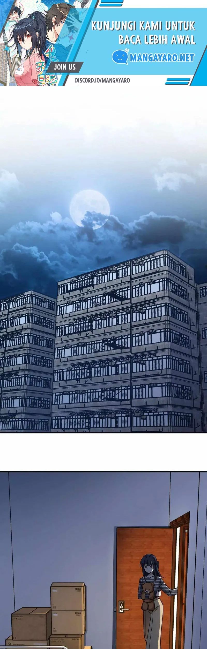 My Wife Is From a Thousand Years Ago Chapter 107 - halaman 2