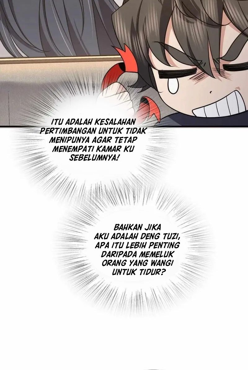 My Wife Is From a Thousand Years Ago Chapter 107 - halaman 25