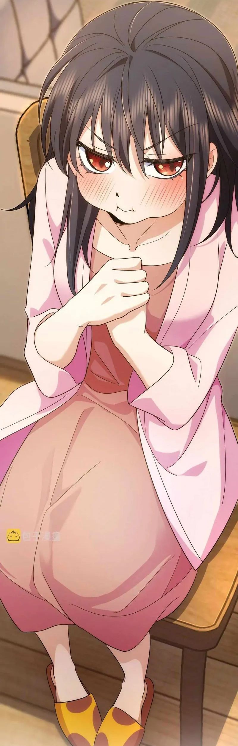 My Wife Is From a Thousand Years Ago Chapter 107 - halaman 30
