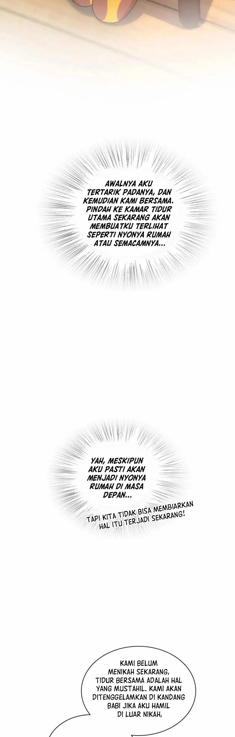 My Wife Is From a Thousand Years Ago Chapter 107 - halaman 31