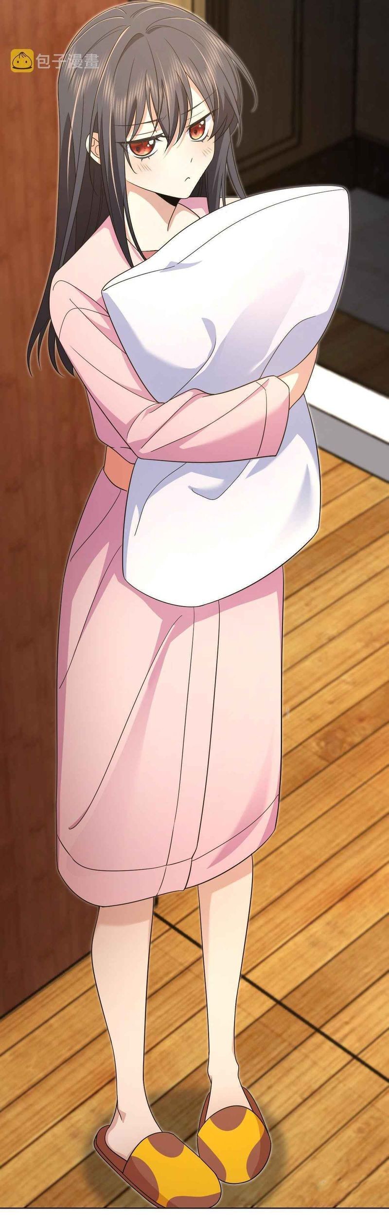 My Wife Is From a Thousand Years Ago Chapter 108 - halaman 10