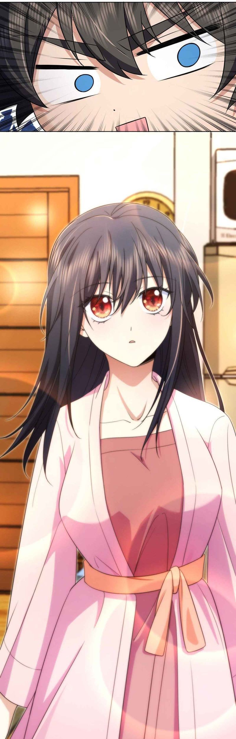 My Wife Is From a Thousand Years Ago Chapter 108 - halaman 14