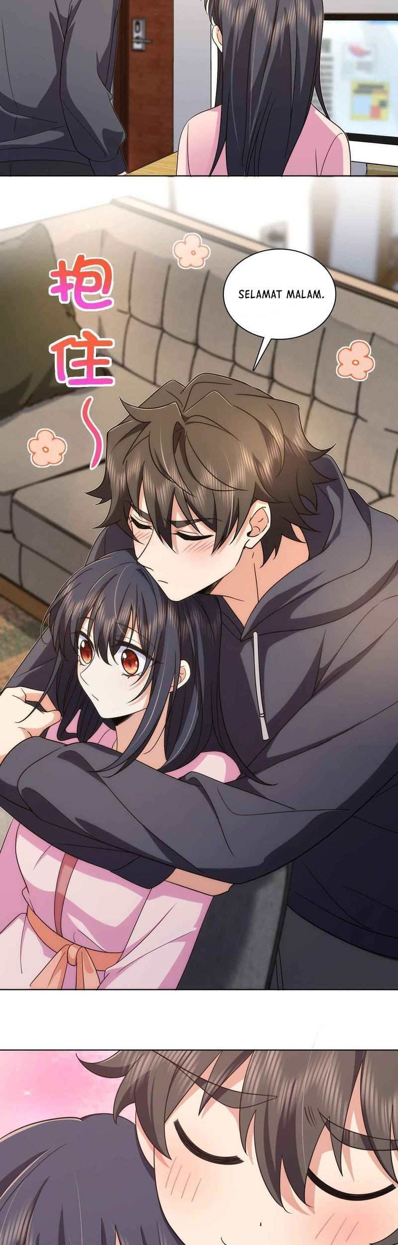 My Wife Is From a Thousand Years Ago Chapter 108 - halaman 24