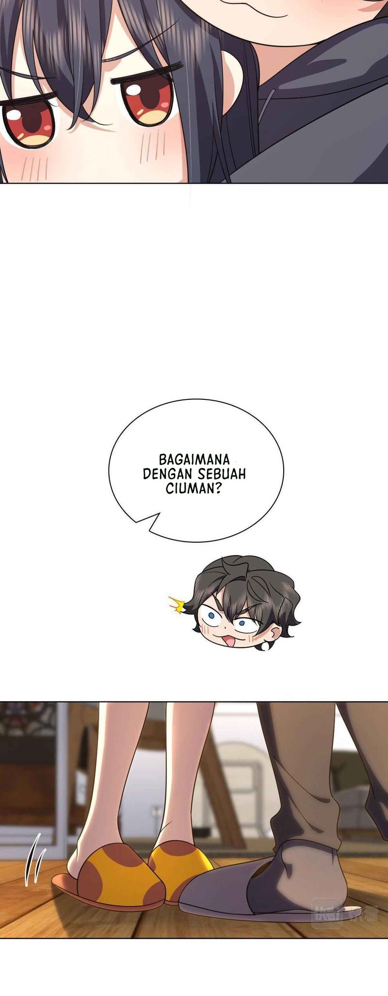 My Wife Is From a Thousand Years Ago Chapter 108 - halaman 25