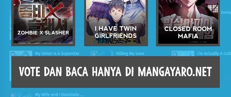 My Wife Is From a Thousand Years Ago Chapter 108 - halaman 28