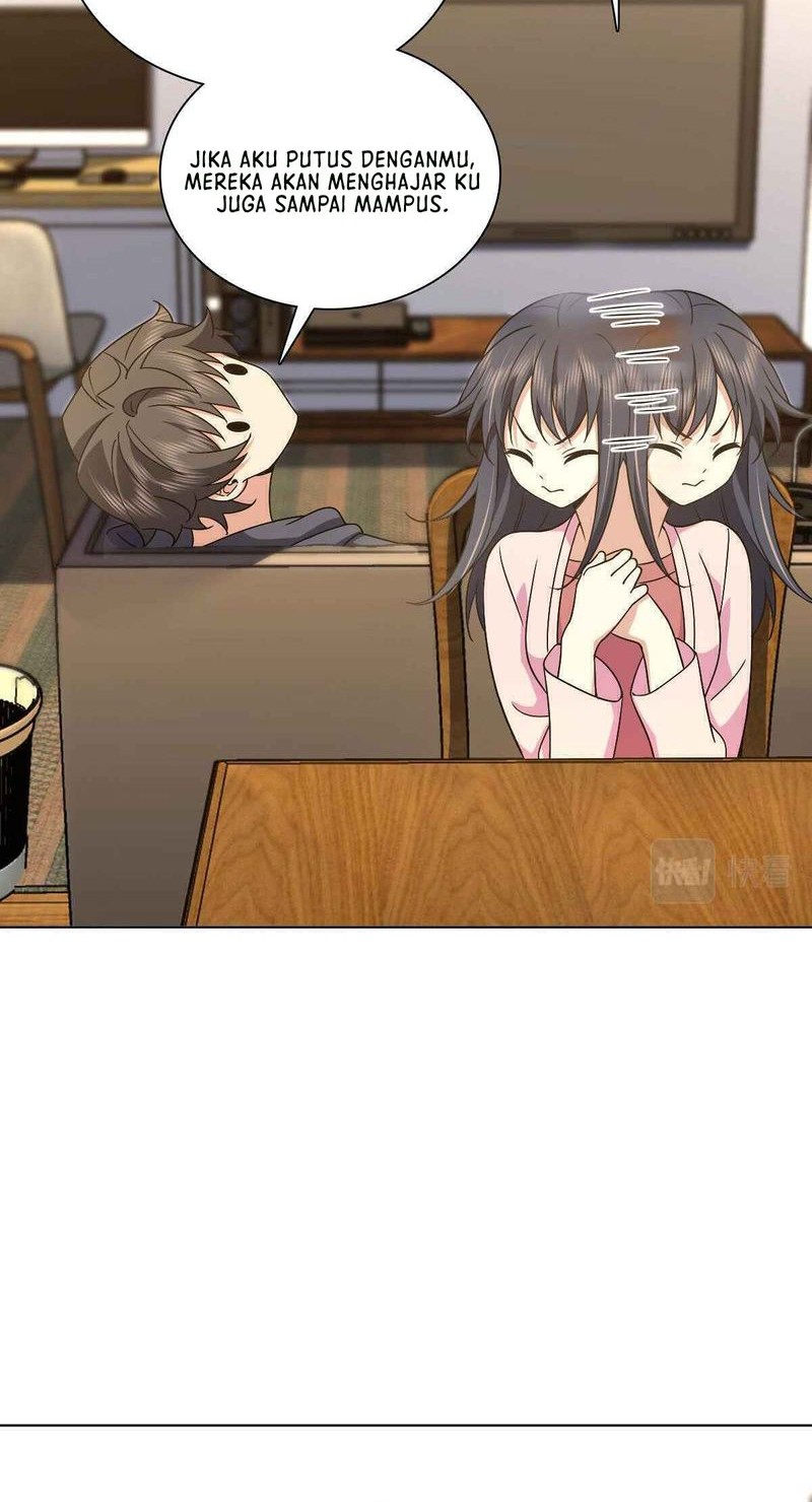 My Wife Is From a Thousand Years Ago Chapter 108 - halaman 5
