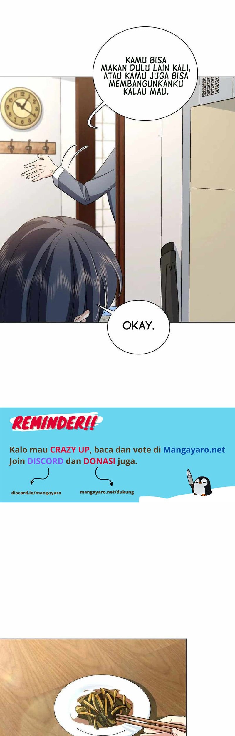 My Wife Is From a Thousand Years Ago Chapter 109 - halaman 15
