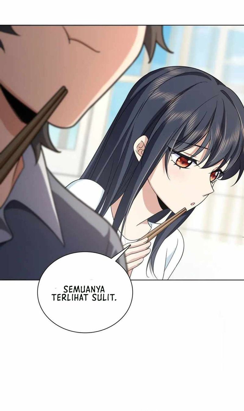 My Wife Is From a Thousand Years Ago Chapter 109 - halaman 21
