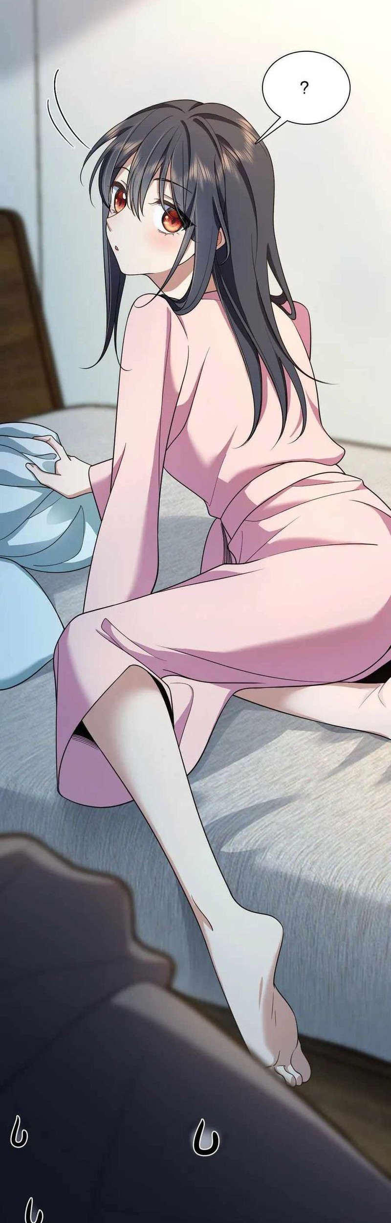 My Wife Is From a Thousand Years Ago Chapter 109 - halaman 3