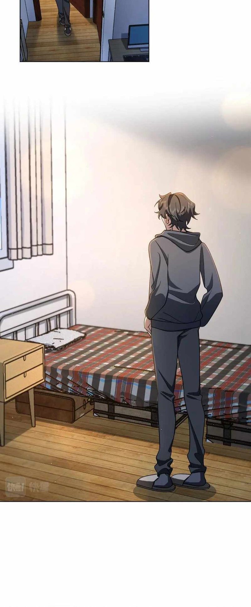 My Wife Is From a Thousand Years Ago Chapter 109 - halaman 5