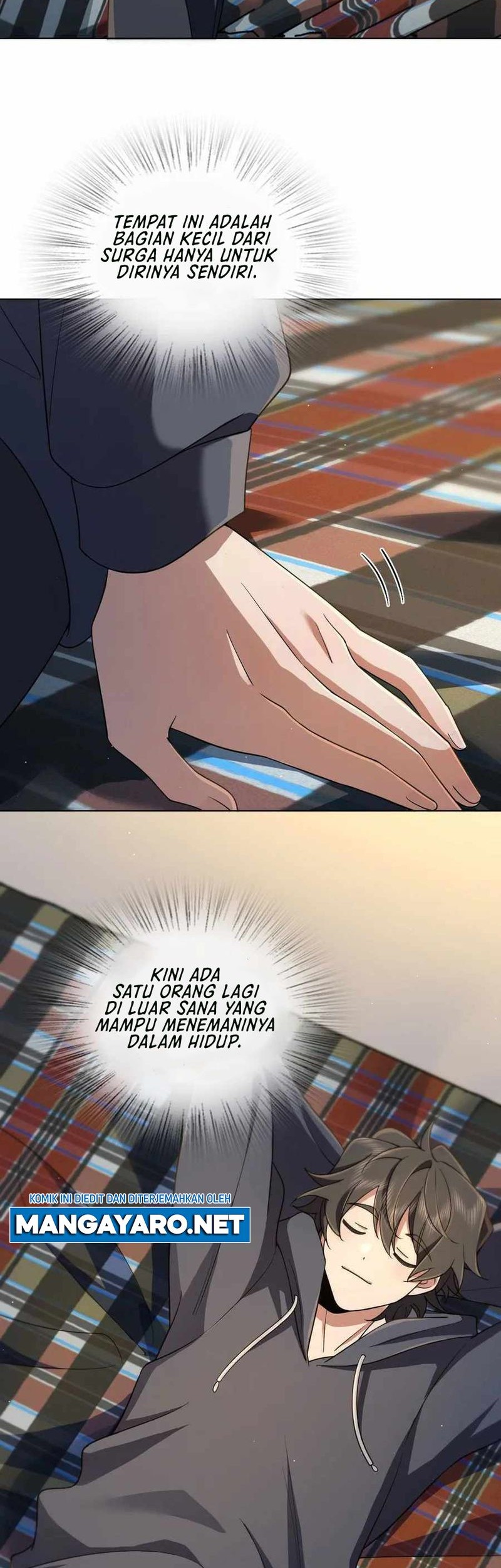 My Wife Is From a Thousand Years Ago Chapter 109 - halaman 7
