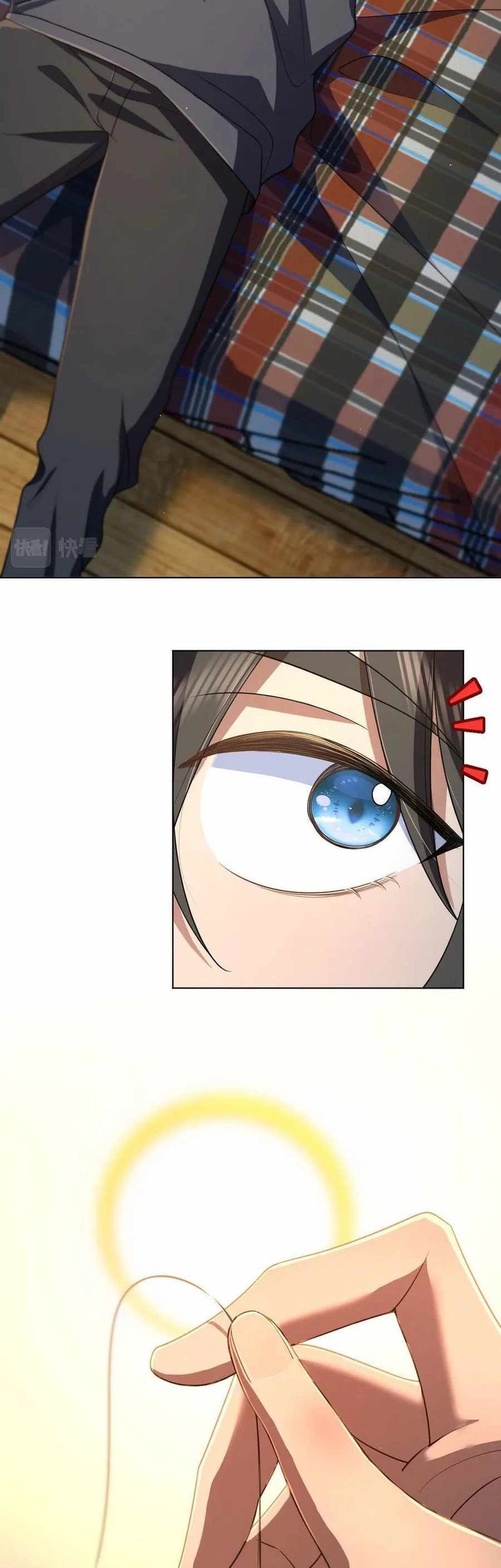My Wife Is From a Thousand Years Ago Chapter 109 - halaman 8