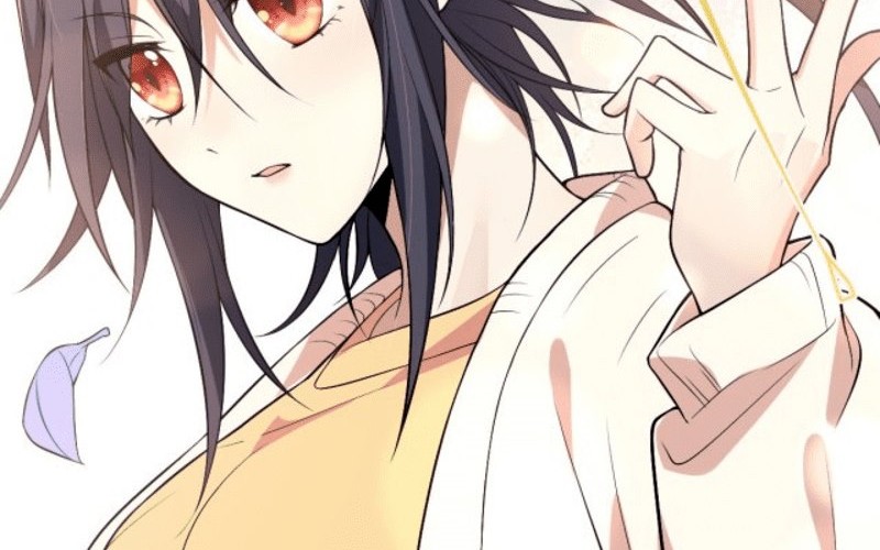 My Wife Is From a Thousand Years Ago Chapter 11 - halaman 20
