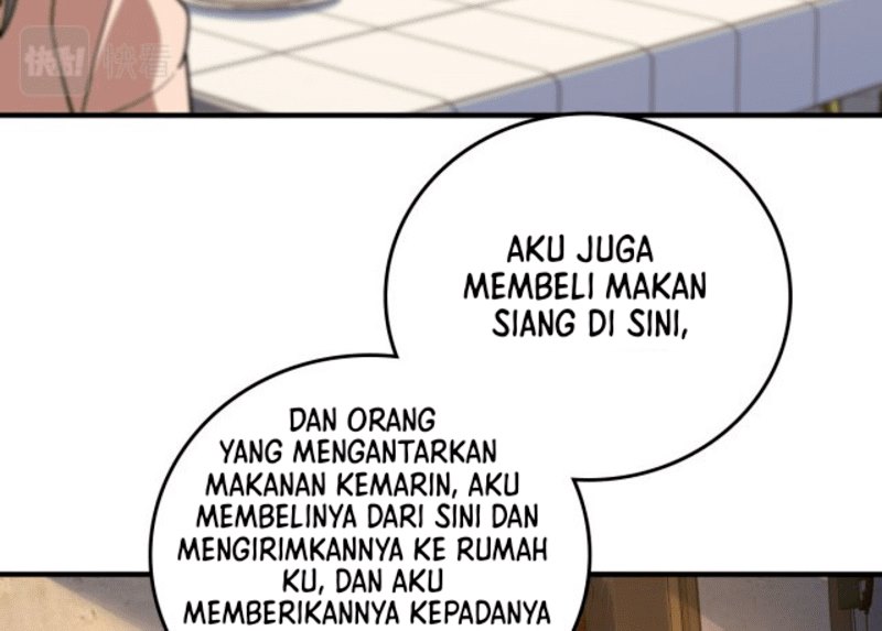 My Wife Is From a Thousand Years Ago Chapter 11 - halaman 27