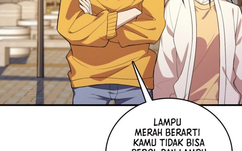 My Wife Is From a Thousand Years Ago Chapter 11 - halaman 3