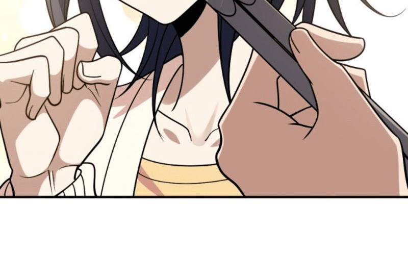 My Wife Is From a Thousand Years Ago Chapter 11 - halaman 37