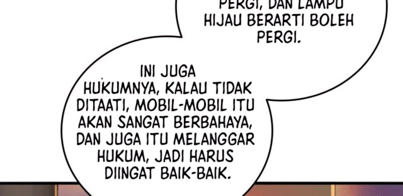 My Wife Is From a Thousand Years Ago Chapter 11 - halaman 4