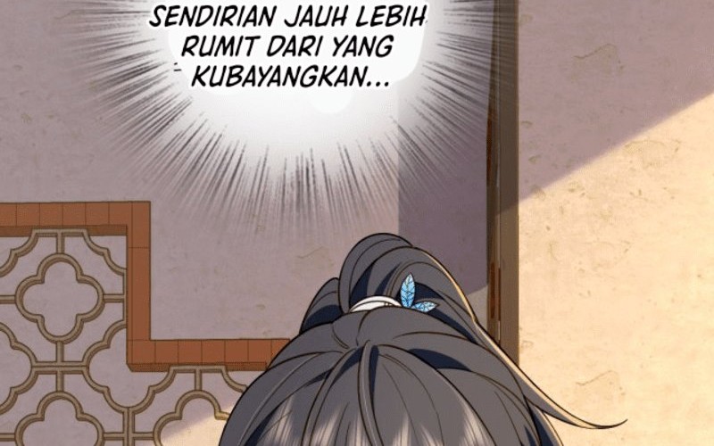 My Wife Is From a Thousand Years Ago Chapter 11 - halaman 40