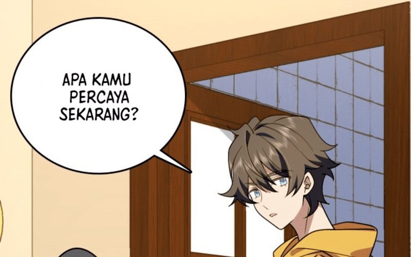 My Wife Is From a Thousand Years Ago Chapter 11 - halaman 49