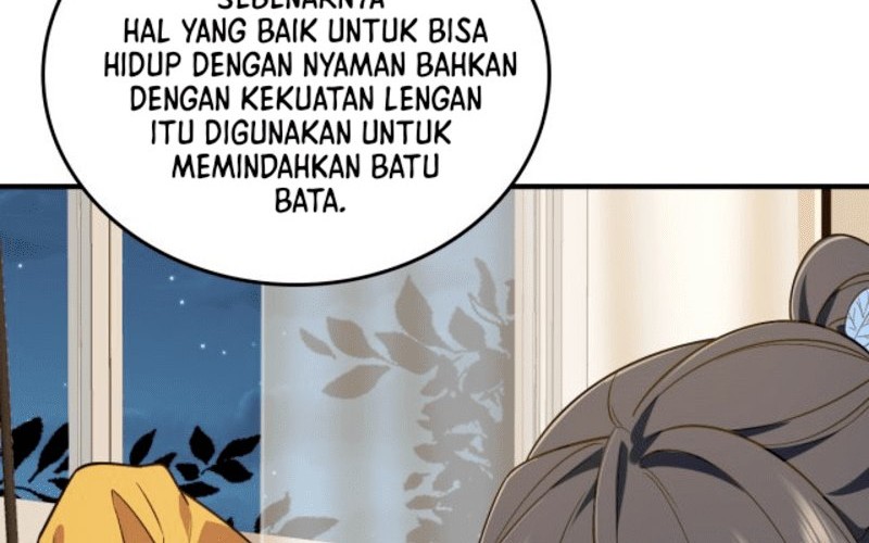 My Wife Is From a Thousand Years Ago Chapter 11 - halaman 55