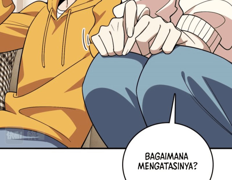 My Wife Is From a Thousand Years Ago Chapter 11 - halaman 61
