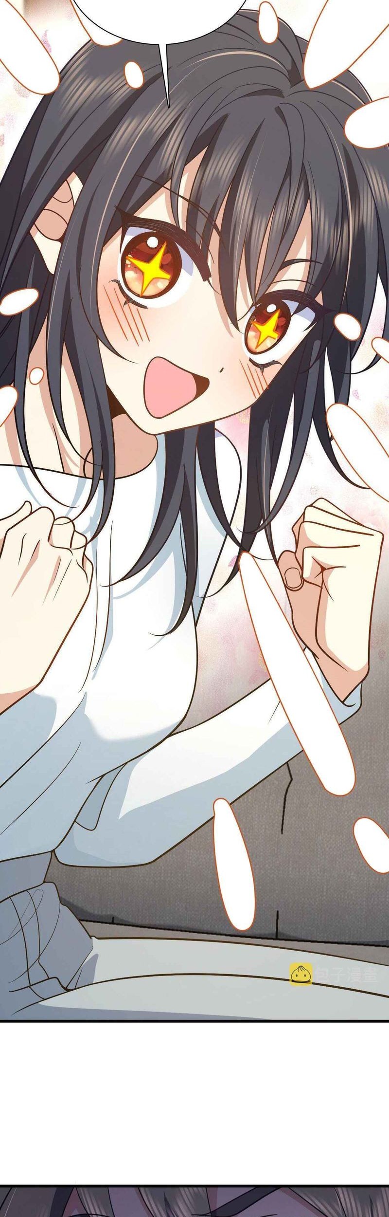 My Wife Is From a Thousand Years Ago Chapter 110 - halaman 16