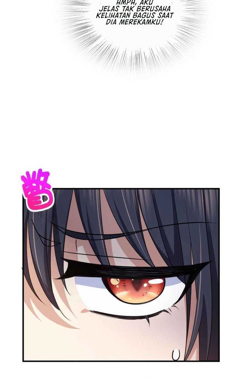 My Wife Is From a Thousand Years Ago Chapter 110 - halaman 5