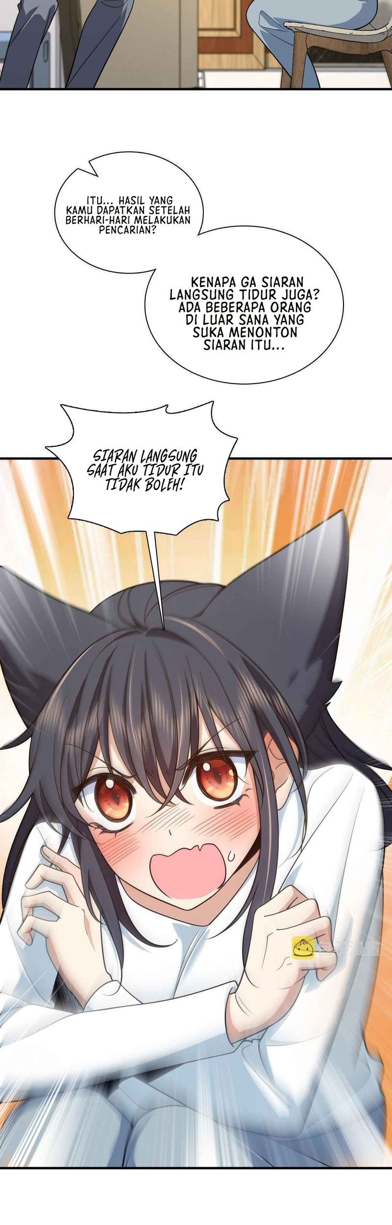 My Wife Is From a Thousand Years Ago Chapter 110 - halaman 8