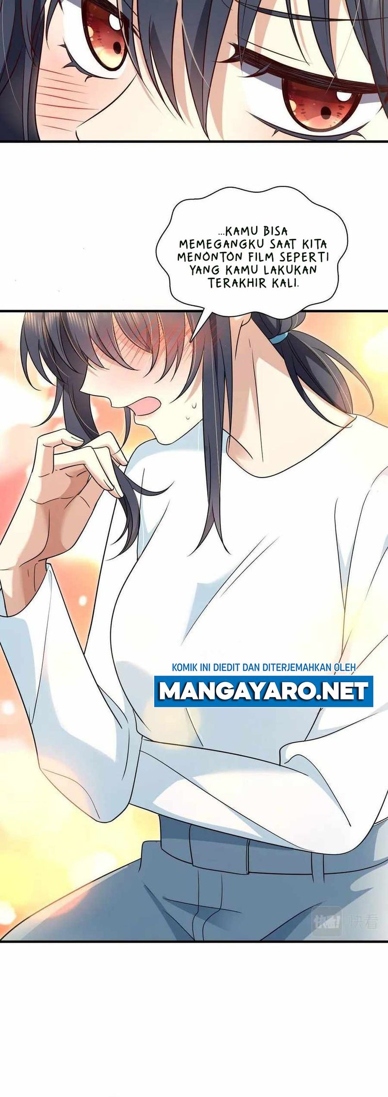 My Wife Is From a Thousand Years Ago Chapter 111 - halaman 13