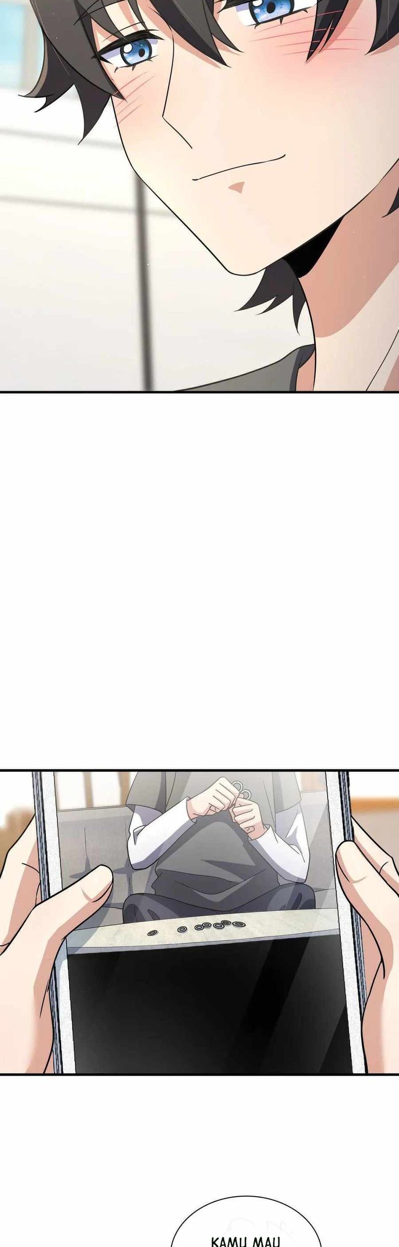 My Wife Is From a Thousand Years Ago Chapter 111 - halaman 28