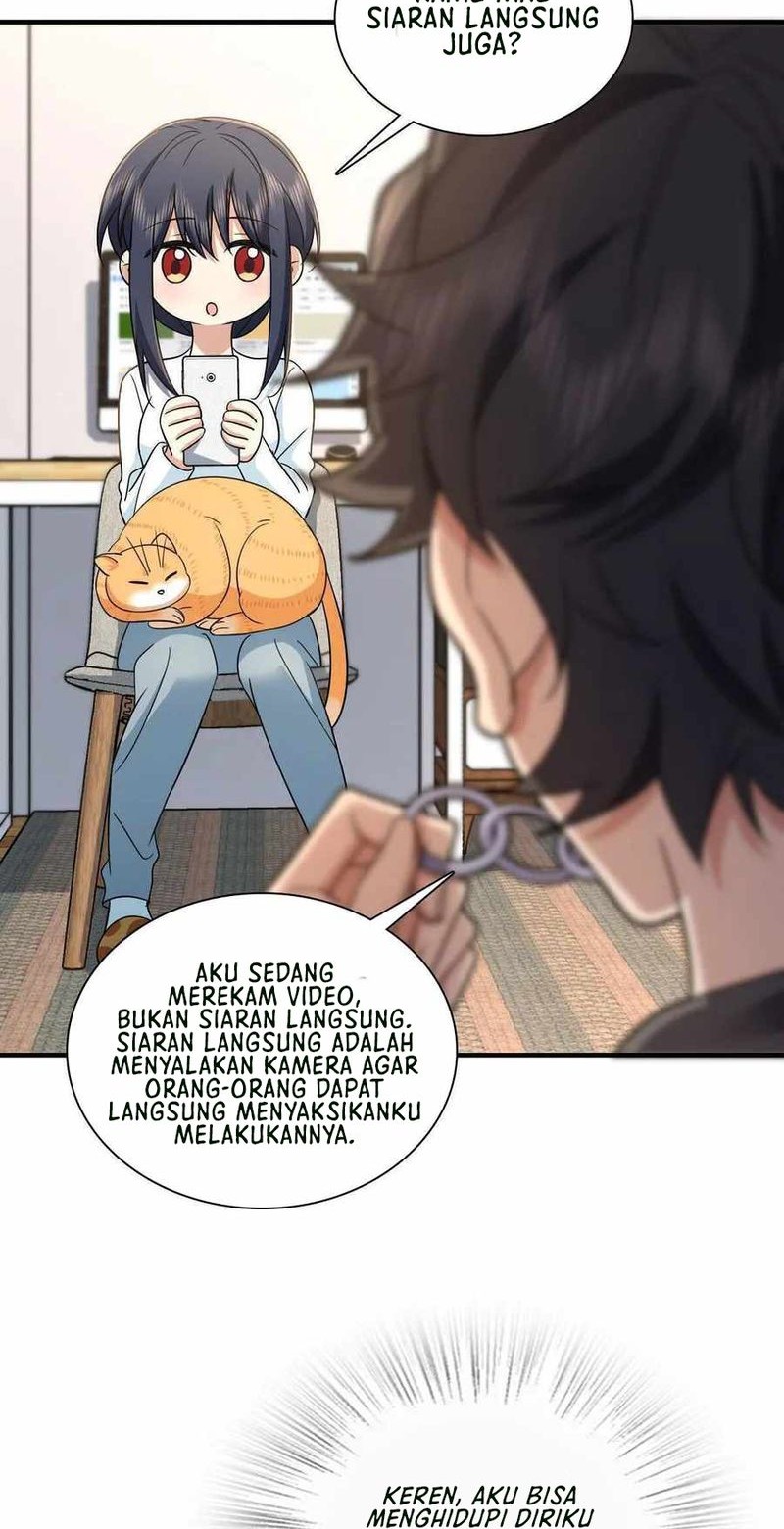My Wife Is From a Thousand Years Ago Chapter 111 - halaman 29