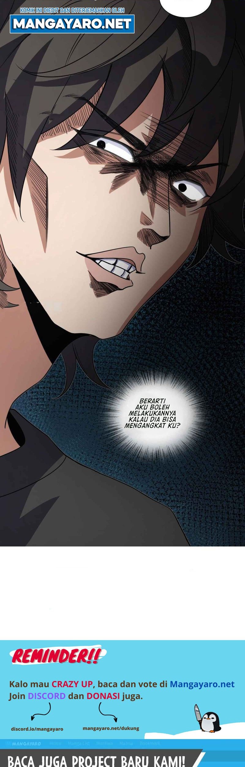 My Wife Is From a Thousand Years Ago Chapter 112 - halaman 35