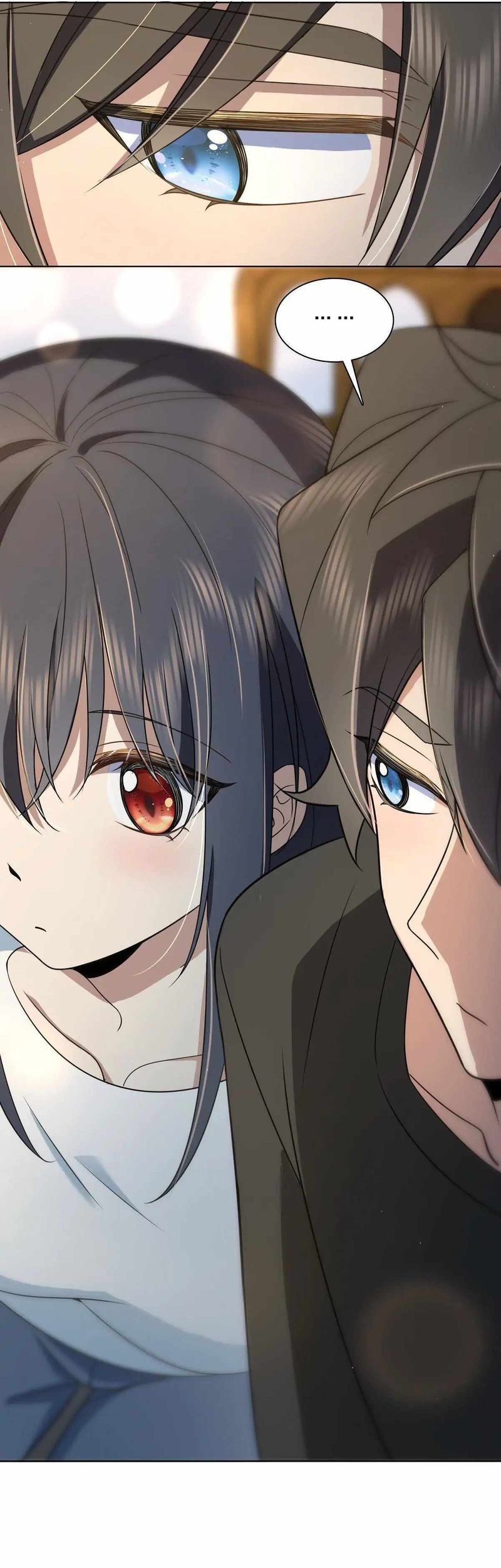 My Wife Is From a Thousand Years Ago Chapter 113 - halaman 10