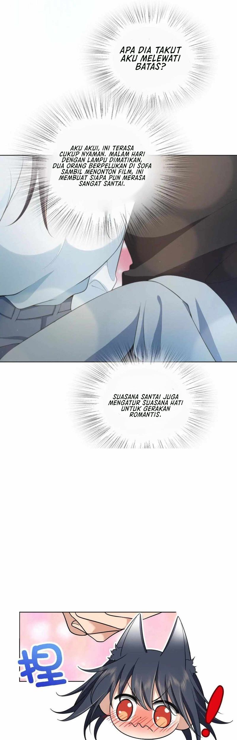 My Wife Is From a Thousand Years Ago Chapter 113 - halaman 18