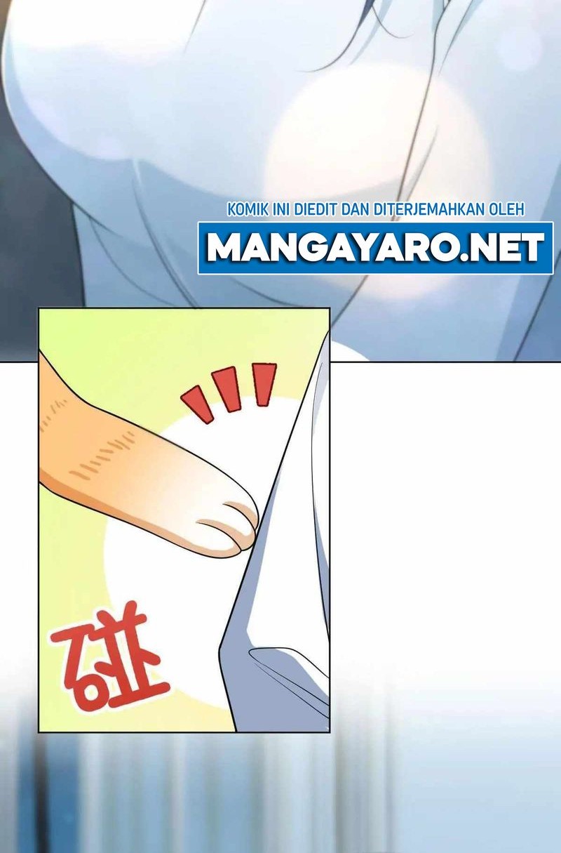 My Wife Is From a Thousand Years Ago Chapter 113 - halaman 21