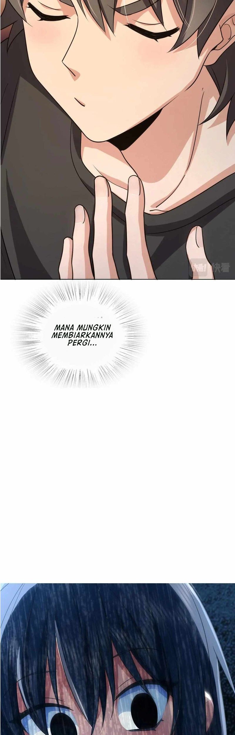 My Wife Is From a Thousand Years Ago Chapter 113 - halaman 31