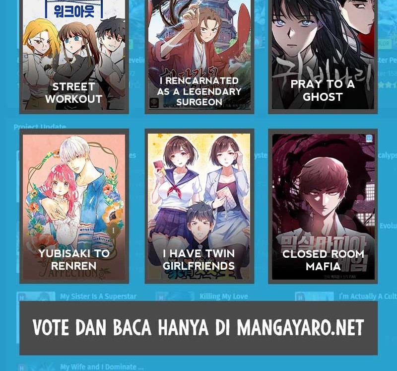 My Wife Is From a Thousand Years Ago Chapter 113 - halaman 33