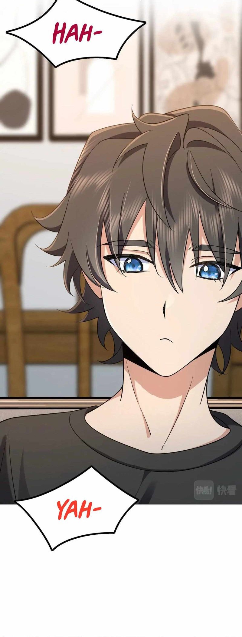 My Wife Is From a Thousand Years Ago Chapter 113 - halaman 9