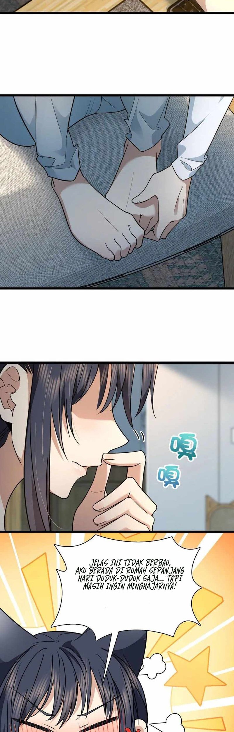 My Wife Is From a Thousand Years Ago Chapter 114 - halaman 11