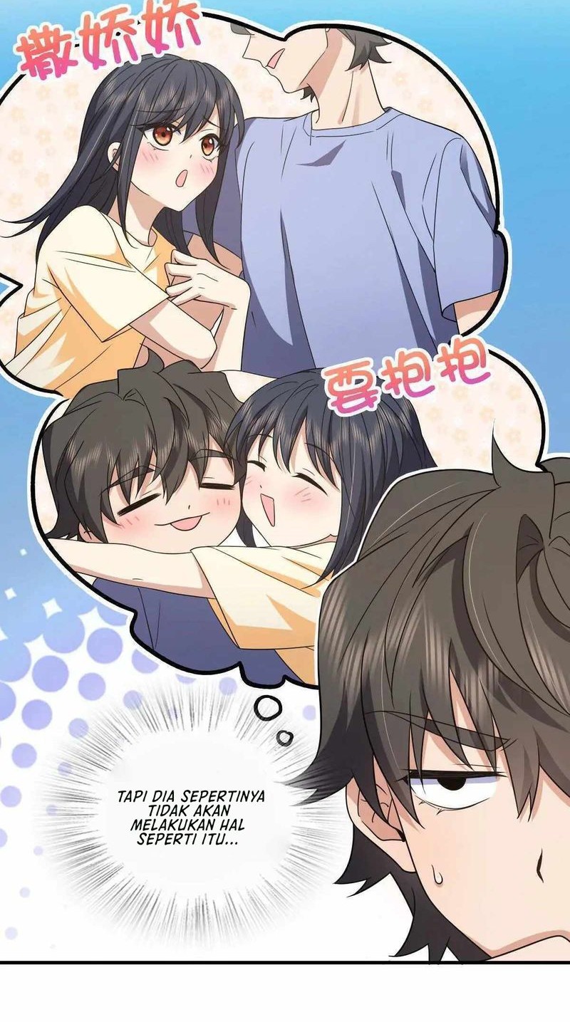 My Wife Is From a Thousand Years Ago Chapter 115 - halaman 5