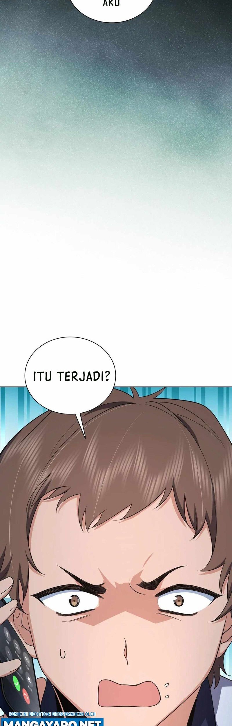 My Wife Is From a Thousand Years Ago Chapter 116 - halaman 15