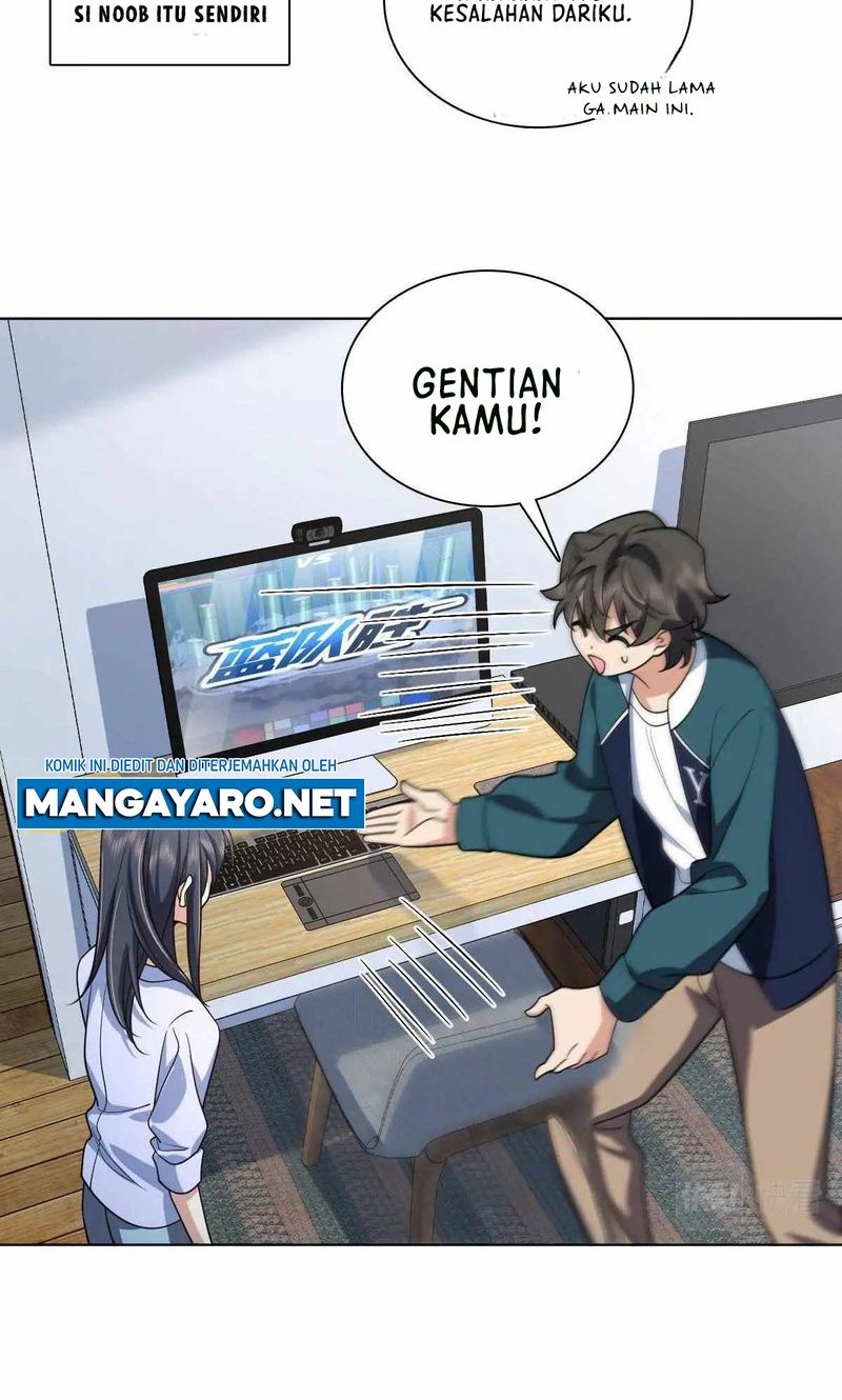 My Wife Is From a Thousand Years Ago Chapter 116 - halaman 29