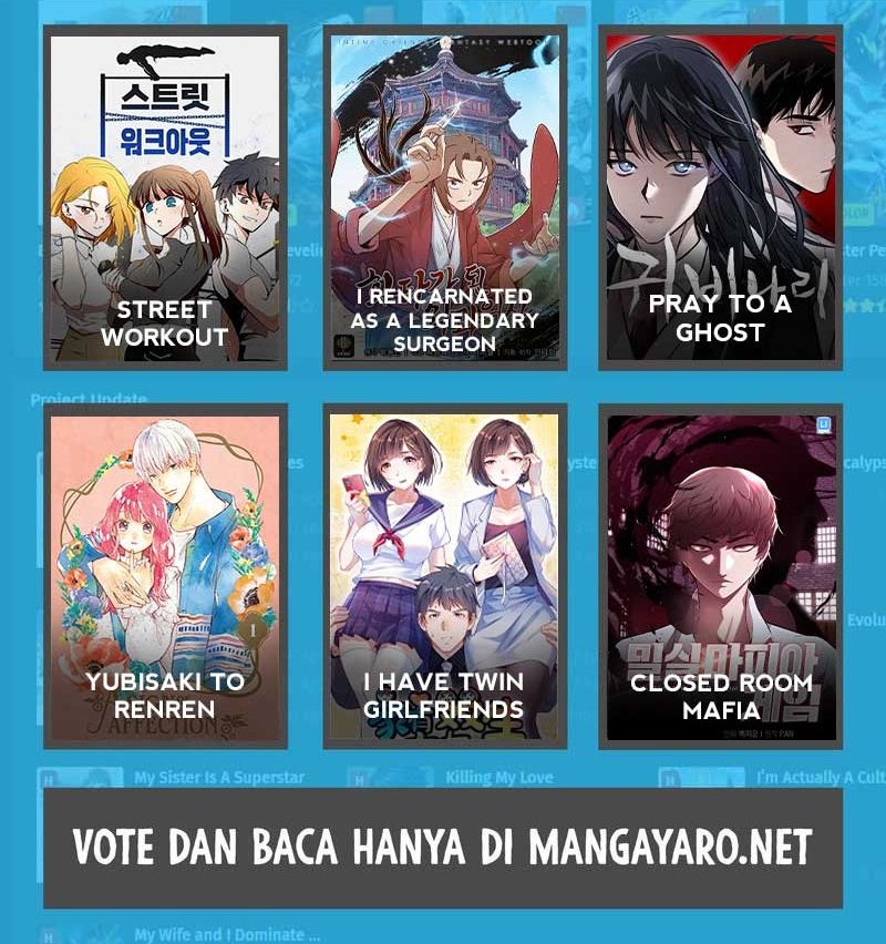My Wife Is From a Thousand Years Ago Chapter 116 - halaman 33